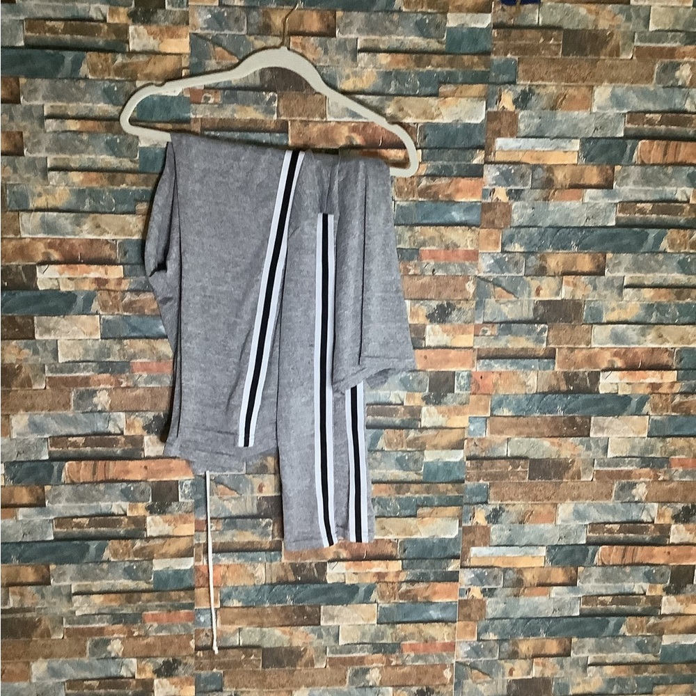 Active Airport Outfit